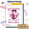 But Daddy I Love Them PNG – Shane & Ilya Heated Rivalry Vintage Hockey Couple Design