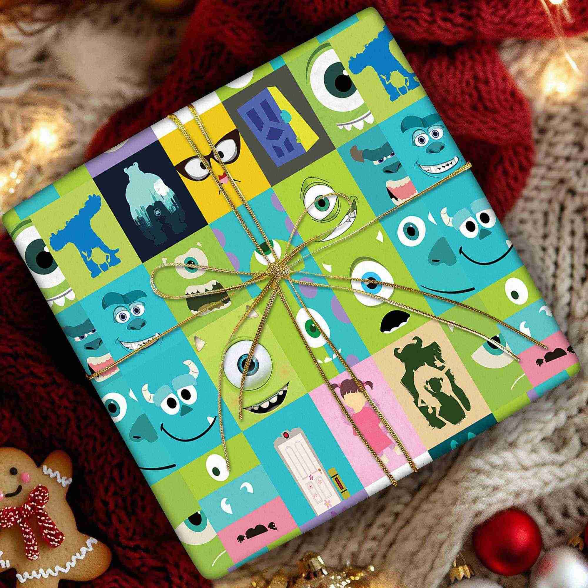 Monsters Inc Seamless Pattern – Mike & Sulley Wrap PNG Disneyland Paper 2025 Xmas Gift Monsters Inc Seamless Pattern – Mike & Sulley Wrap PNG Disneyland Paper 2025 Xmas Gift
