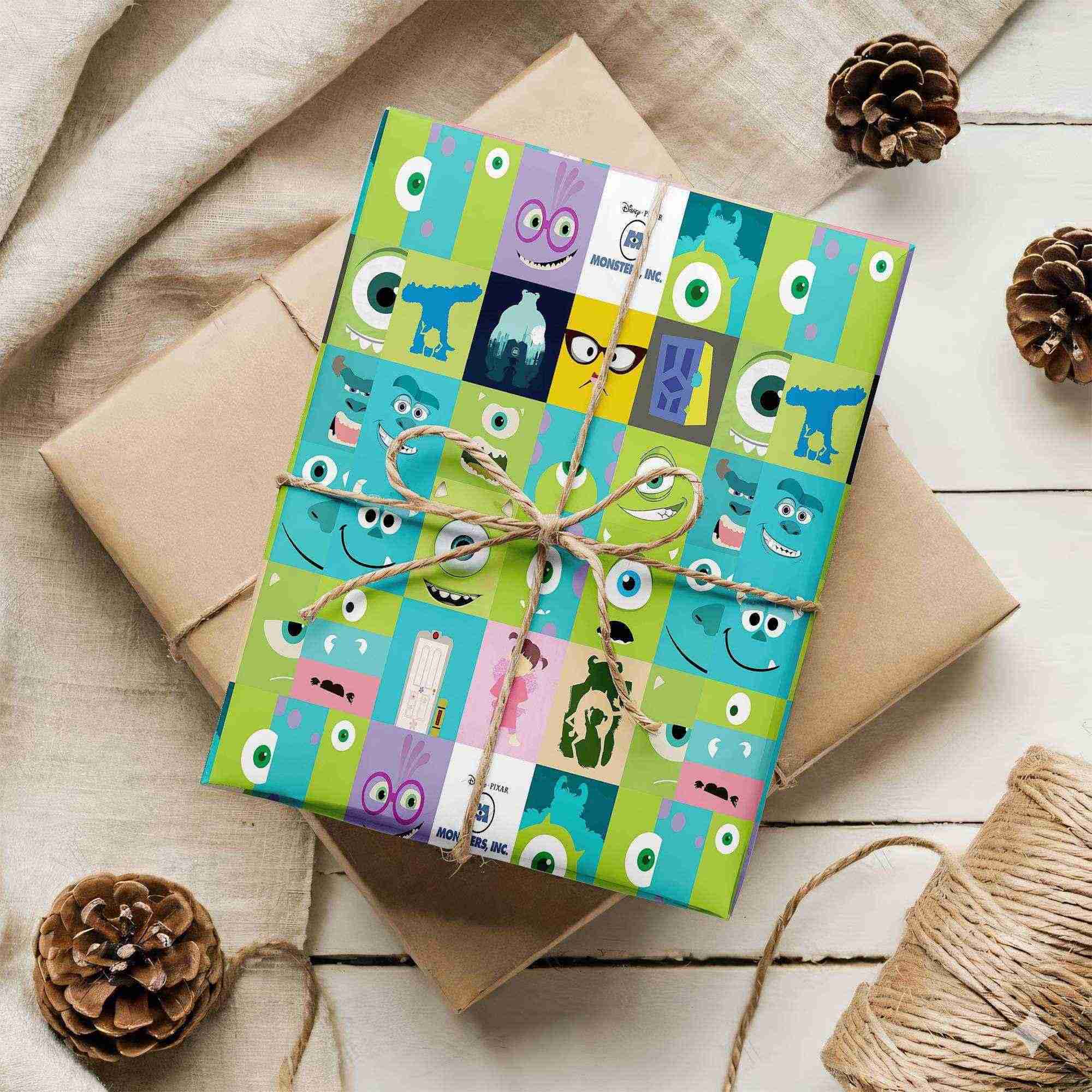 Monsters Inc Seamless Pattern – Mike & Sulley Wrap PNG Disneyland Paper 2025 Xmas Gift Monsters Inc Seamless Pattern – Mike & Sulley Wrap PNG Disneyland Paper 2025 Xmas Gift