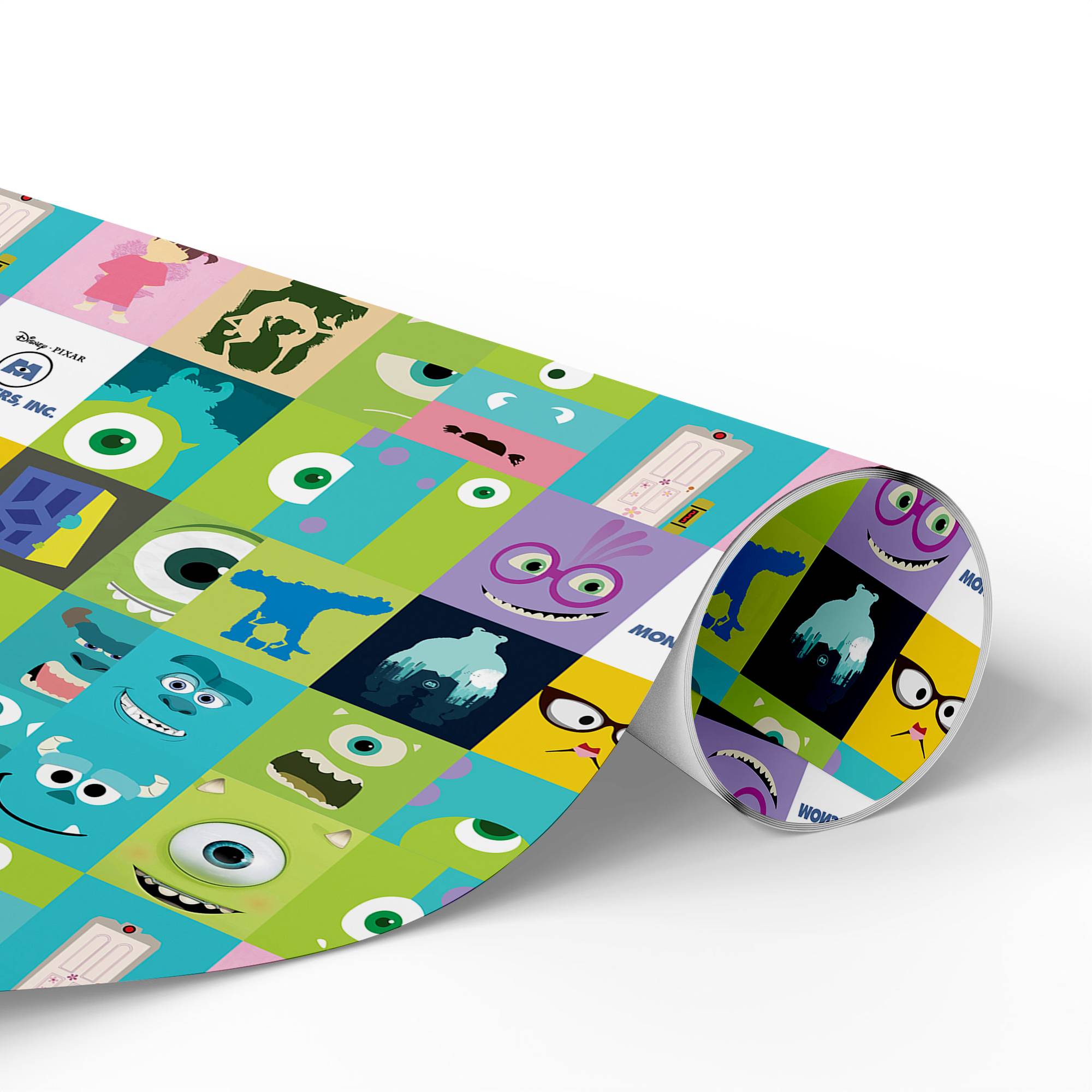 Monsters Inc Seamless Pattern – Mike & Sulley Wrap PNG Disneyland Paper 2025 Xmas Gift Monsters Inc Seamless Pattern – Mike & Sulley Wrap PNG Disneyland Paper 2025 Xmas Gift