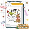 Grinch Boop Reindeer Dog PNG – Merry Grinchmas Happy Christmas Holiday Design Grinch Boop Reindeer Dog PNG – Merry Grinchmas Happy Christmas Holiday Design