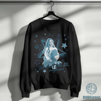 Freya Skye Descendants Zombies Tour PNG – Red Character Inspired Design, Disneyland Vacation Trip Gift 2025