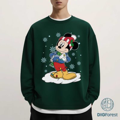 Mickey & Friends Christmas PNG Bundle – Disneyland Xmas Lights, Very Merry Santa Mouse Design Mickey & Friends Christmas PNG Bundle – Disneyland Xmas Lights, Very Merry Santa Mouse Design