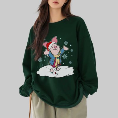 Winnie the Pooh Characters Christmas PNG – Pooh, Eeyore, Tigger & Piglet Disney Xmas Party Design Winnie the Pooh Characters Christmas PNG – Pooh, Eeyore, Tigger & Piglet Disney Xmas Party Design