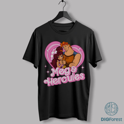 Disney Pink Doll Heart Style Bundle PNG – Mickey And Minnie Couple, Valentine Anime Gift Download