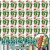 67 Christmas Wrapping Paper, Funny Viral Meme Gift Wrap, Cute Kids Xmas Wrap, Trendy Holiday Packaging