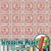 Wicked Wrapping Paper – Elphaba & Glinda “Changed for Good” Design, Christmas Holiday Gift Wrap Wicked Wrapping Paper – Elphaba & Glinda “Changed for Good” Design, Christmas Holiday Gift Wrap