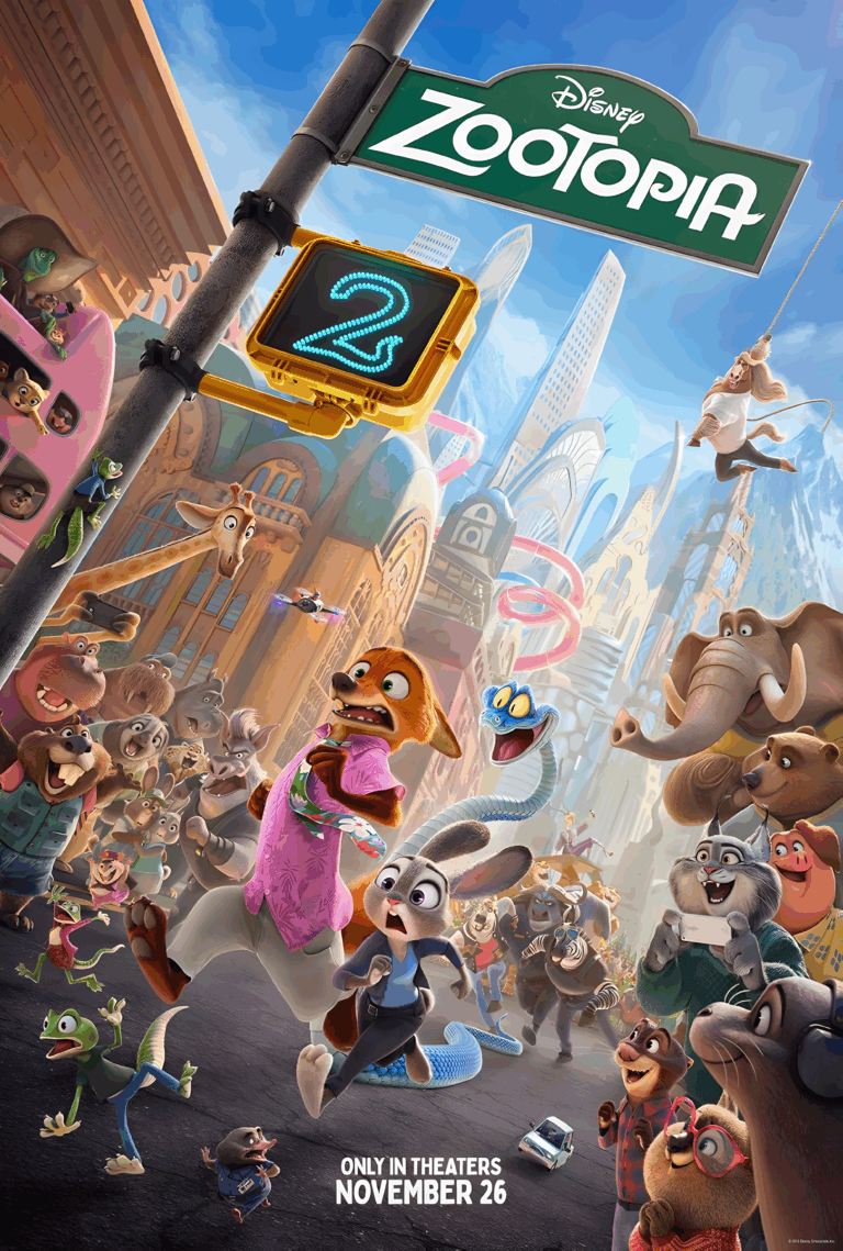 Is Zootopia 2 Worth the Wait? A Deep Dive Into Disney’s Most Anticipated Sequel