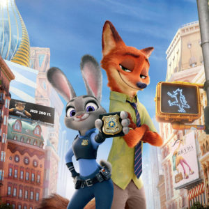 Exploring Friendship and Character Growth in Zootopia: Nick & Judy